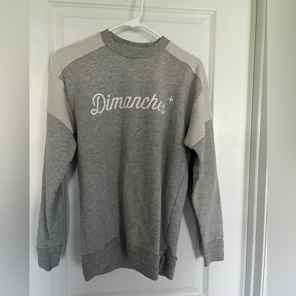Commune de Paris Sweatshirt